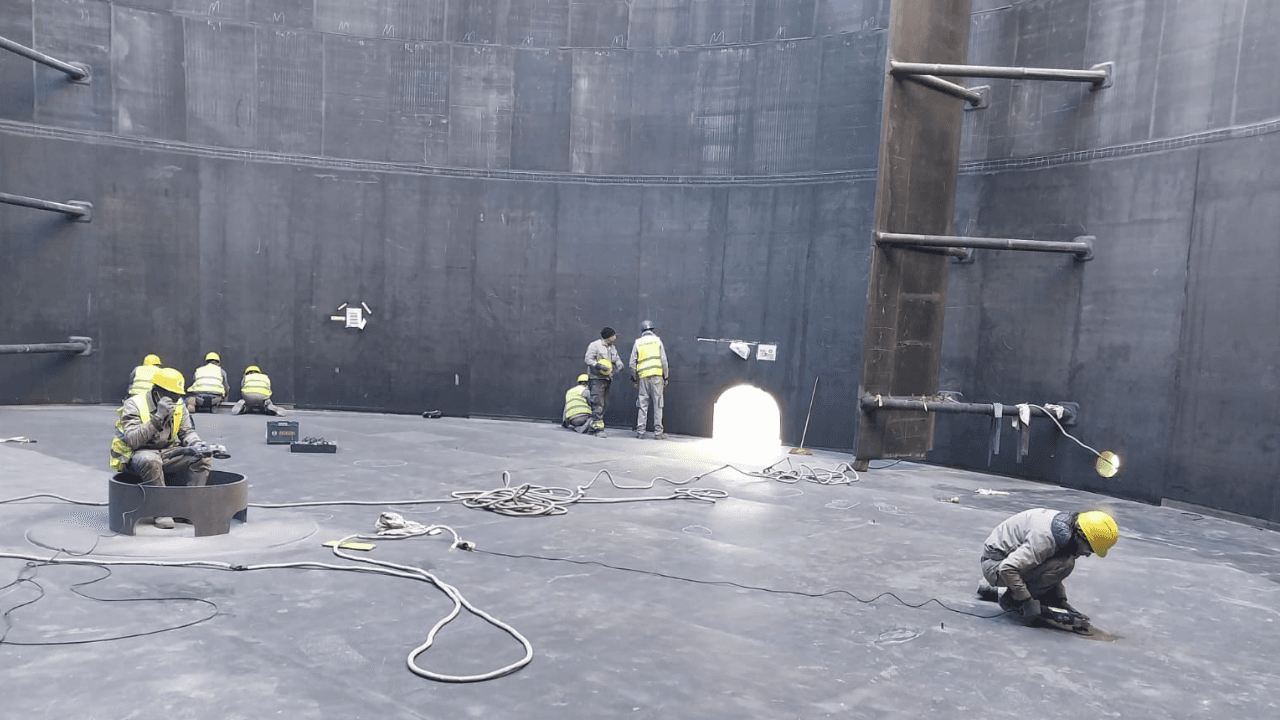 Revêtements & Traitements Techniques